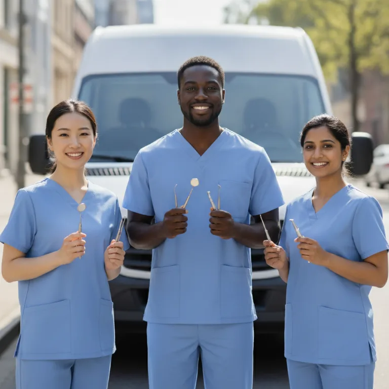 dentist O'Connor-Parkview